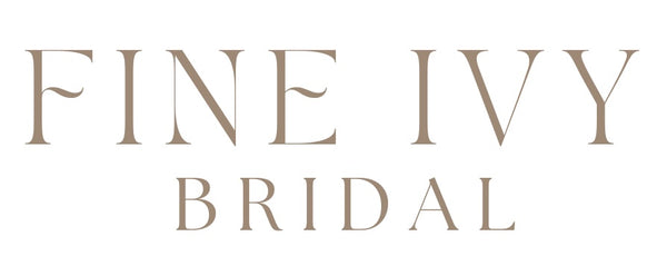 Fine Ivy Bridal