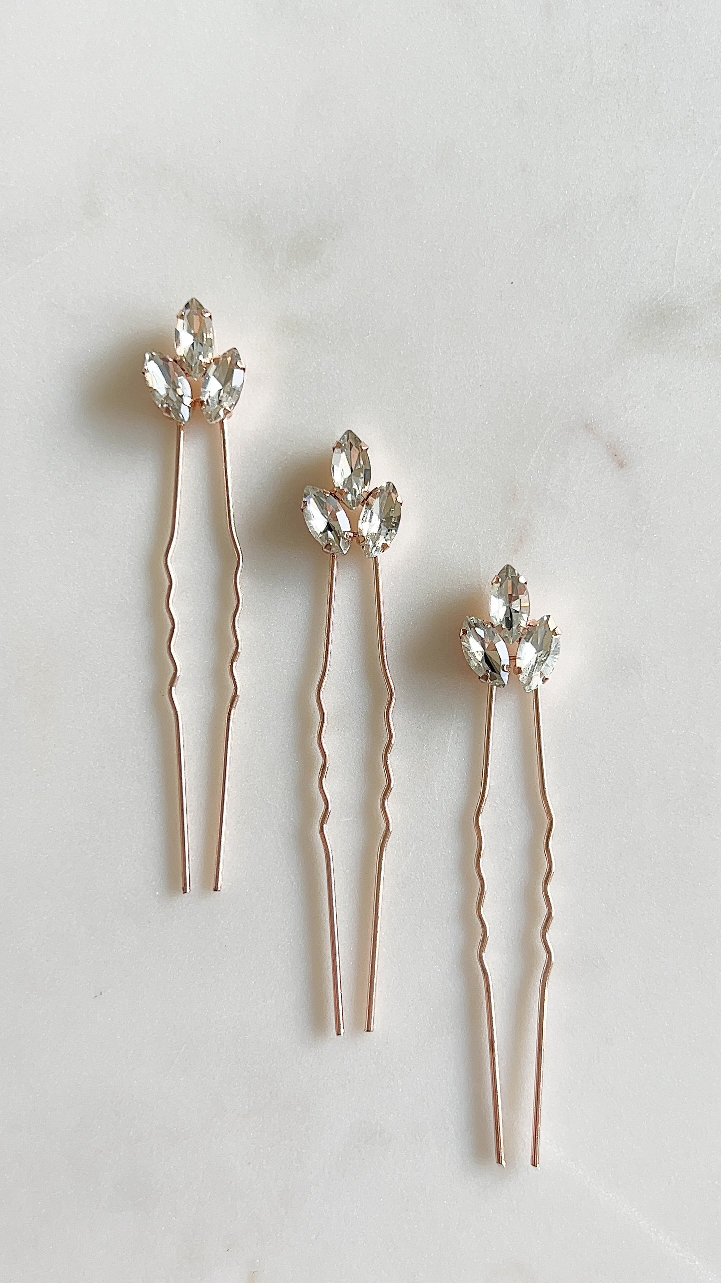 Chelsea Hair Pins