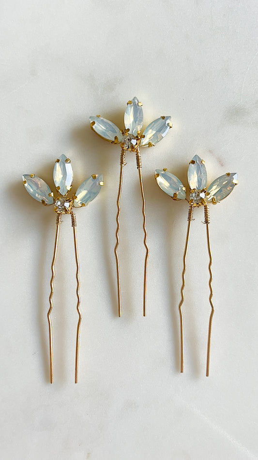 Harper Hair Pins