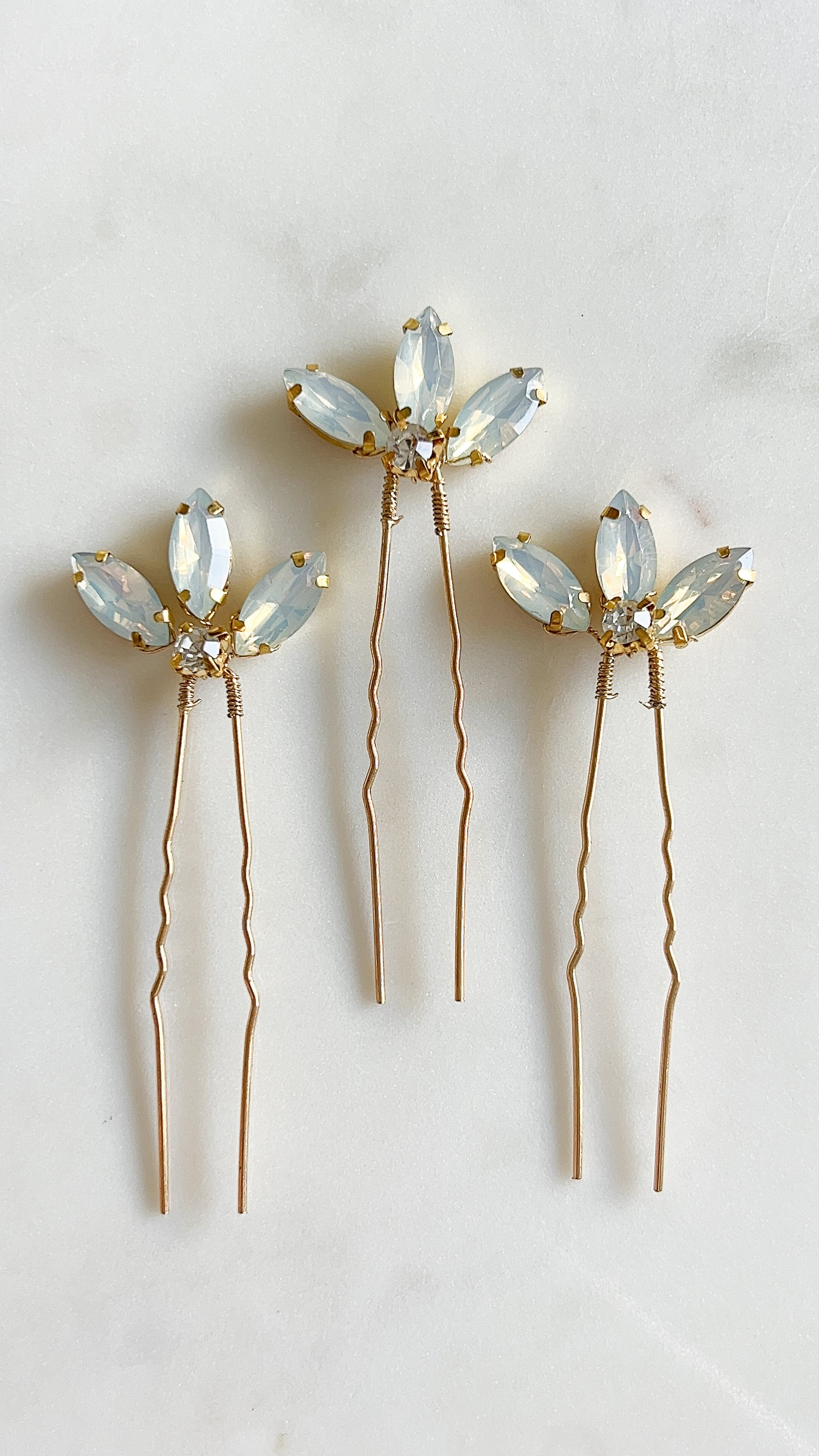 Harper Hair Pins