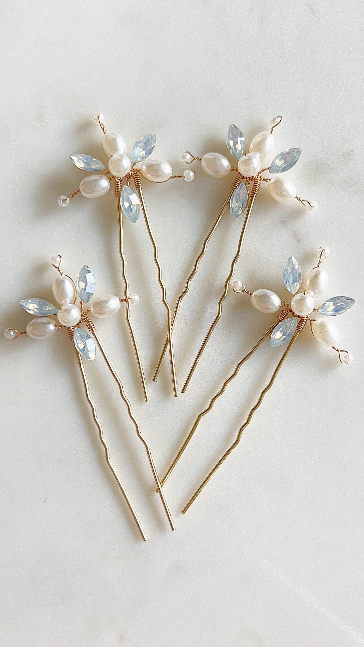 Avery Hair Pins