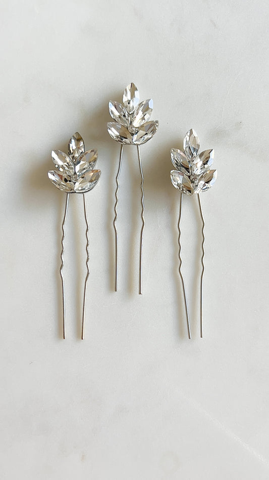 Maeve Hair Pins