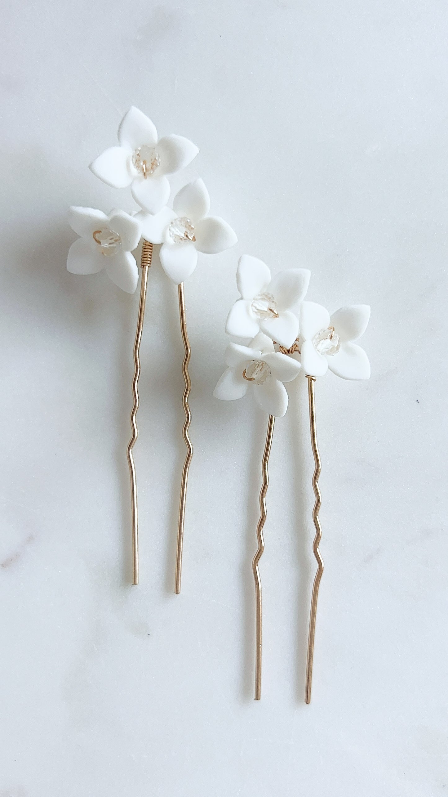 Lilah Hair Pins