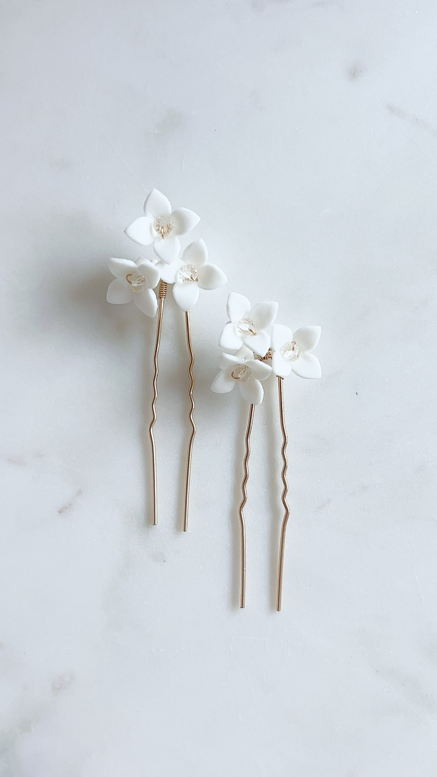 Lilah Hair Pins