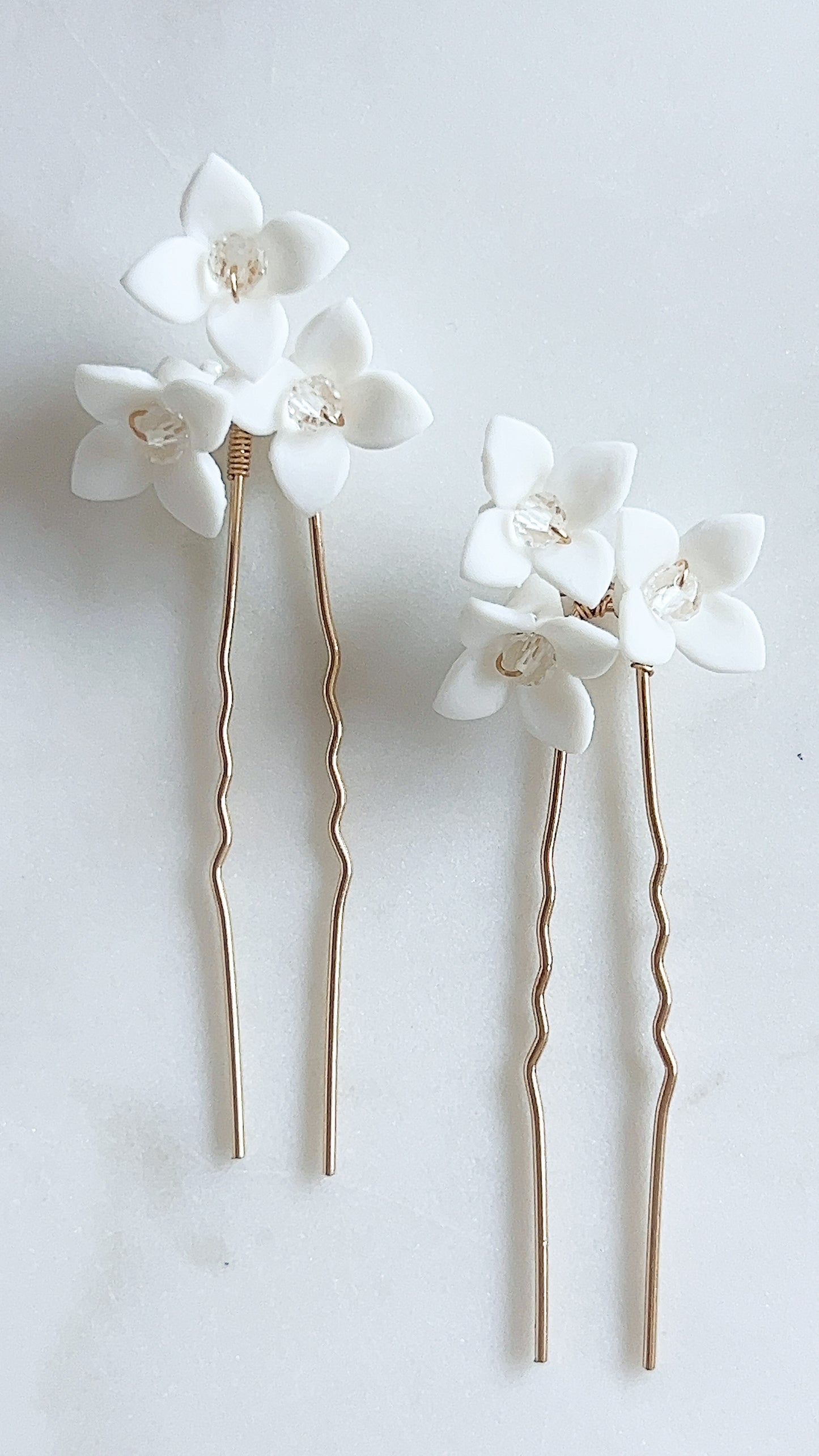 Lilah Hair Pins