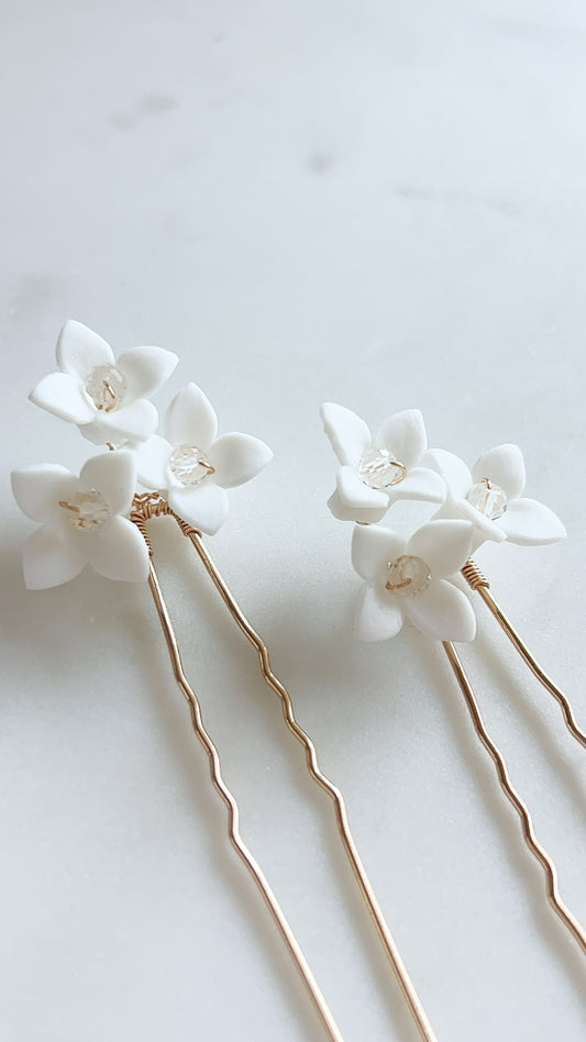 Lilah Hair Pins