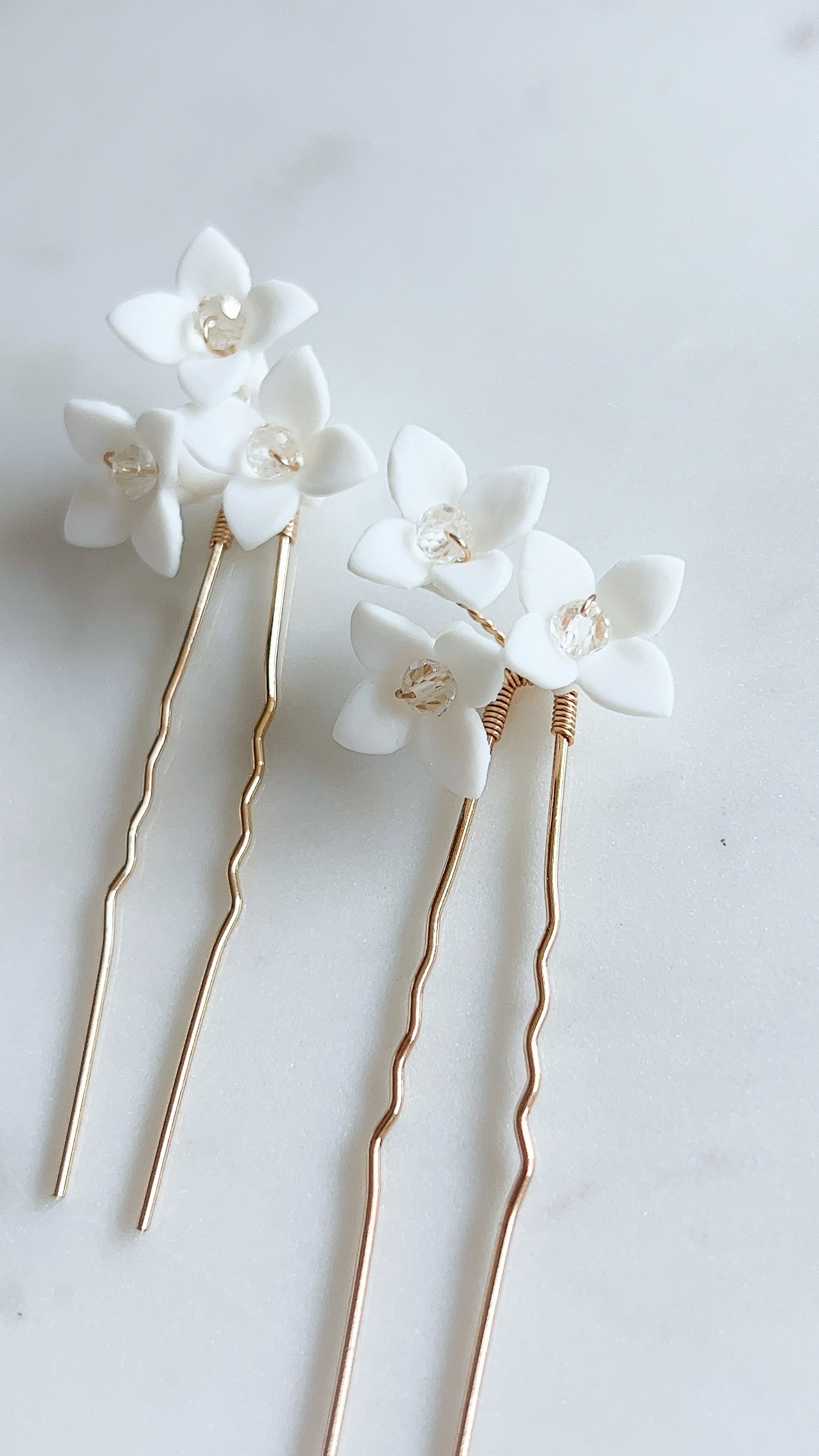 Lilah Hair Pins