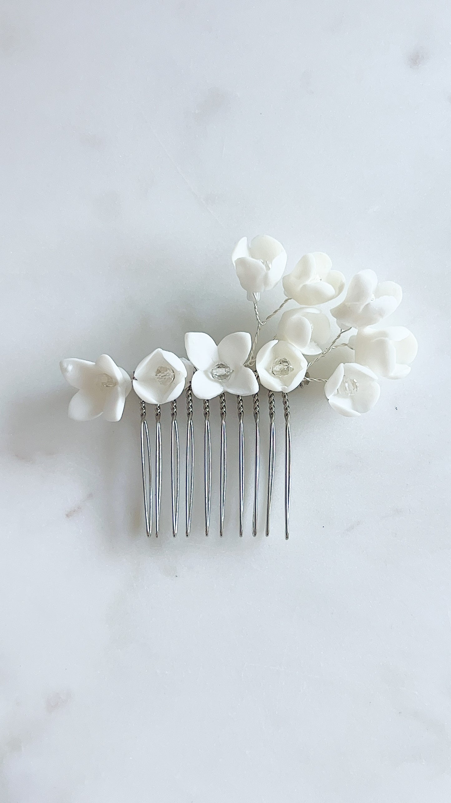 Edith Hair Comb