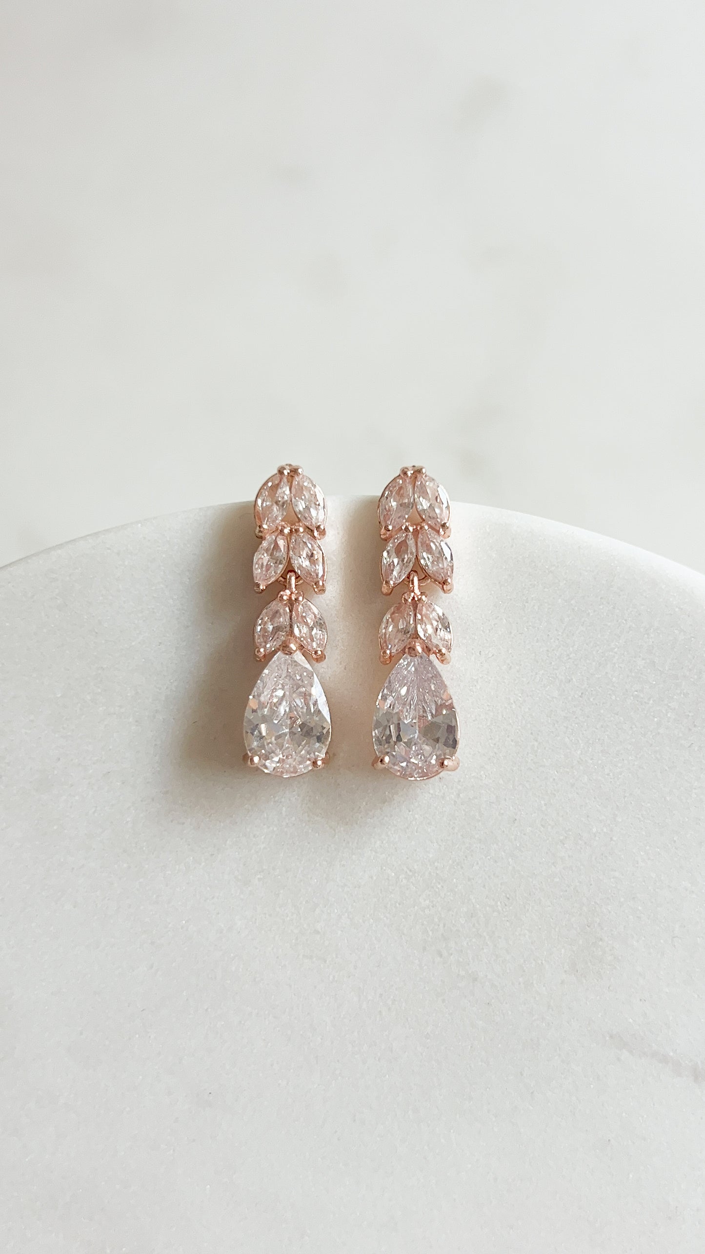 Admire Bridal Earrings