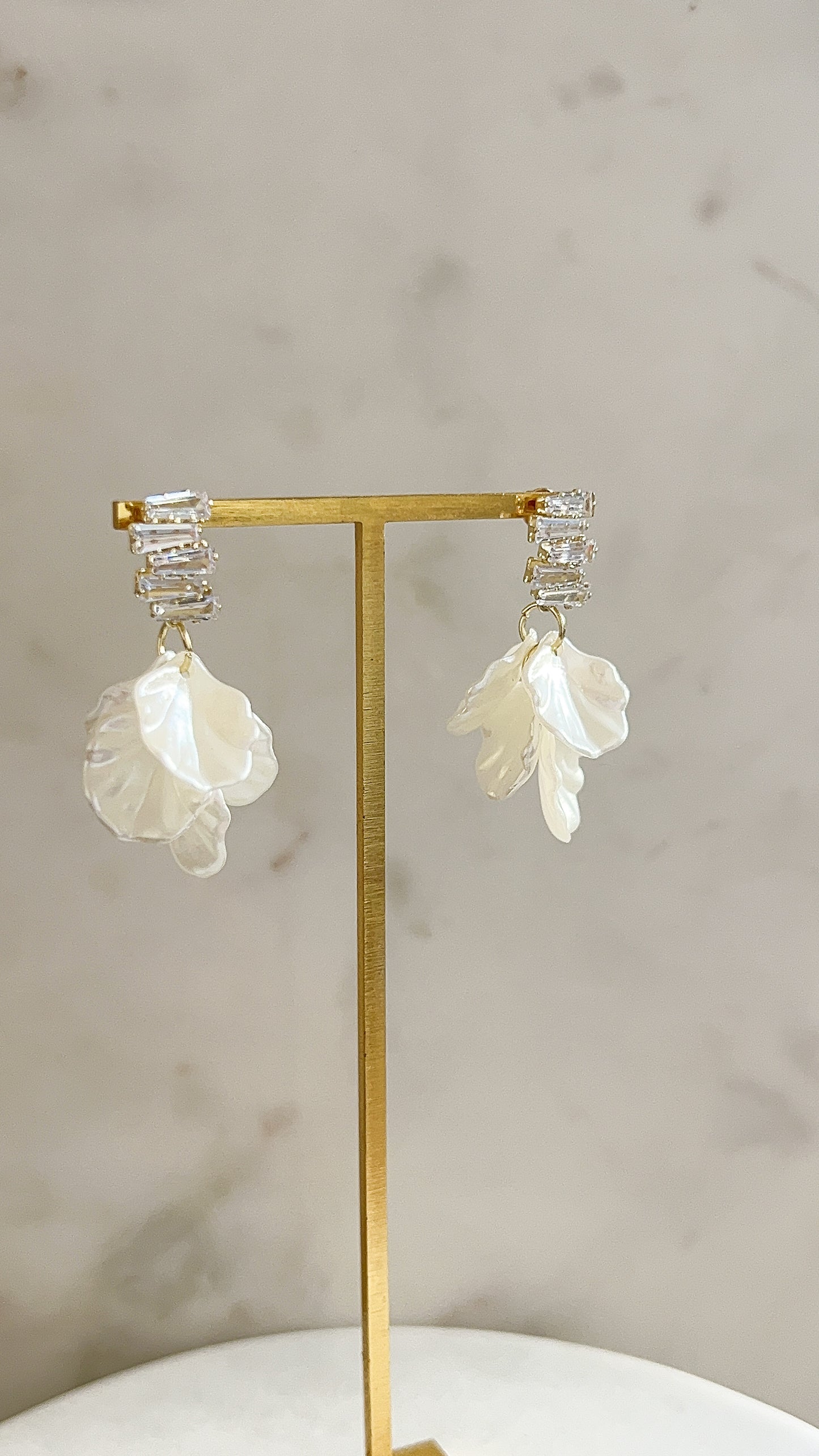 Lulu Earrings