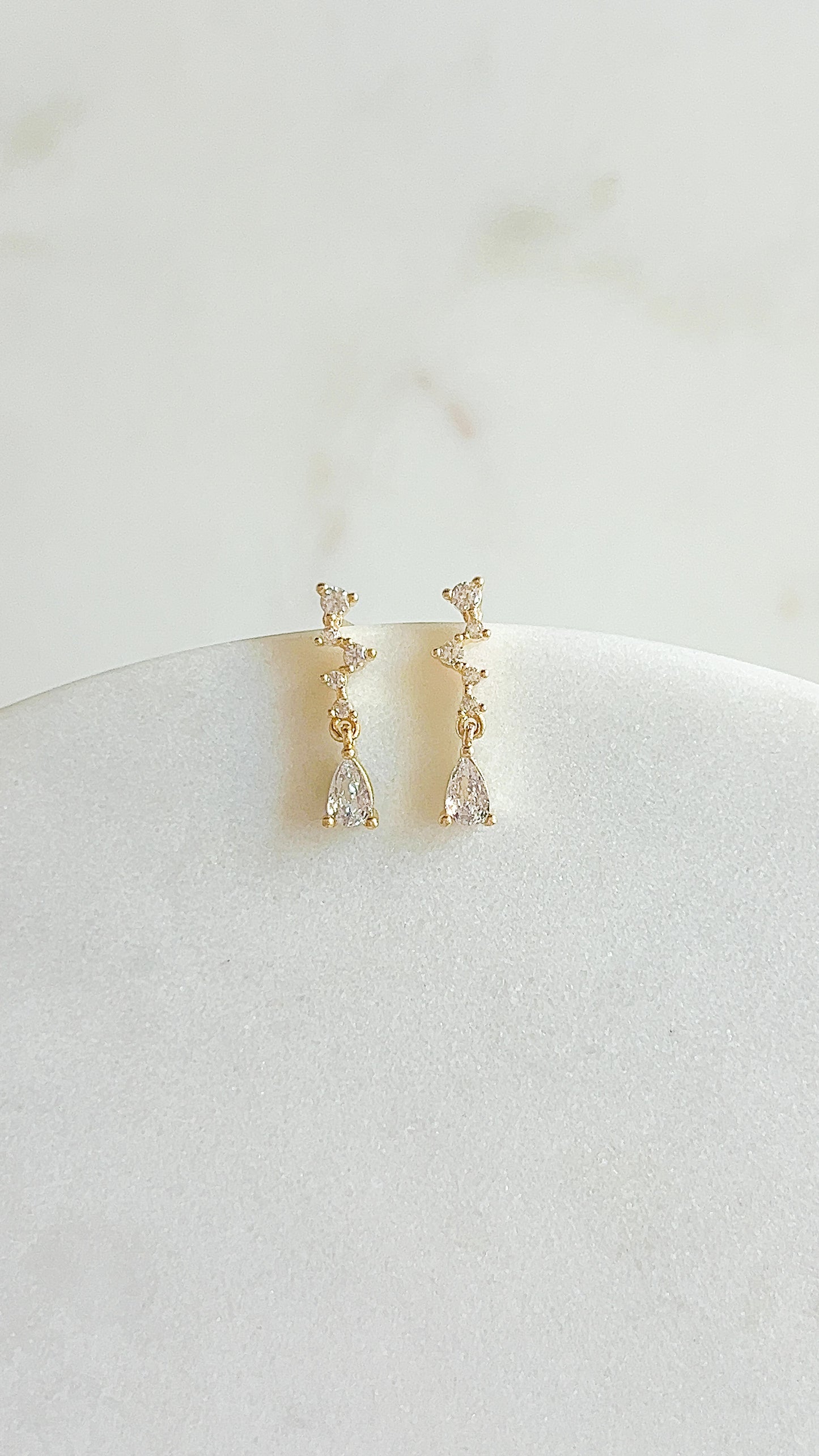 Ophelia Earrings