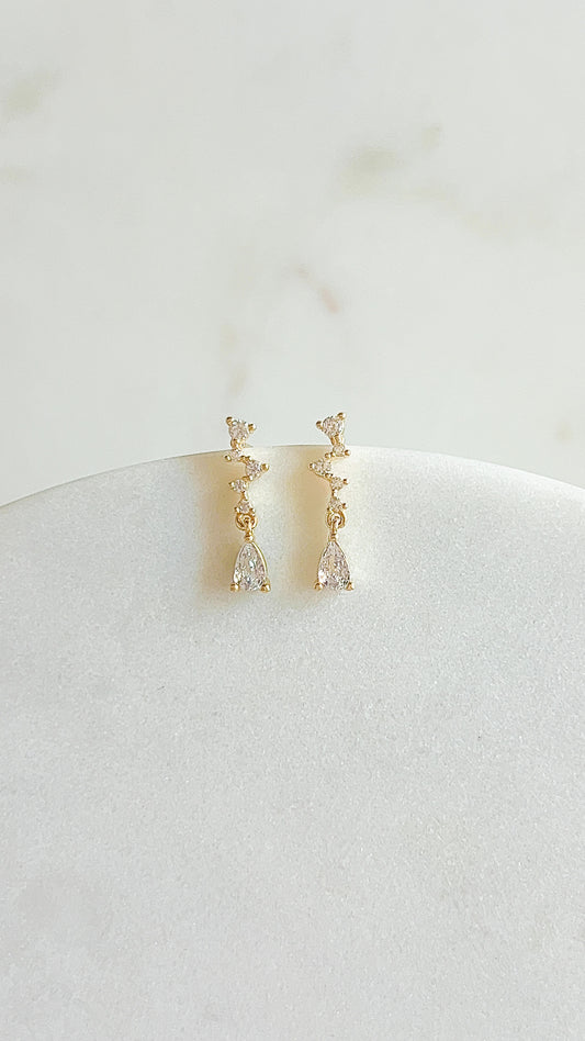 Ophelia Earrings