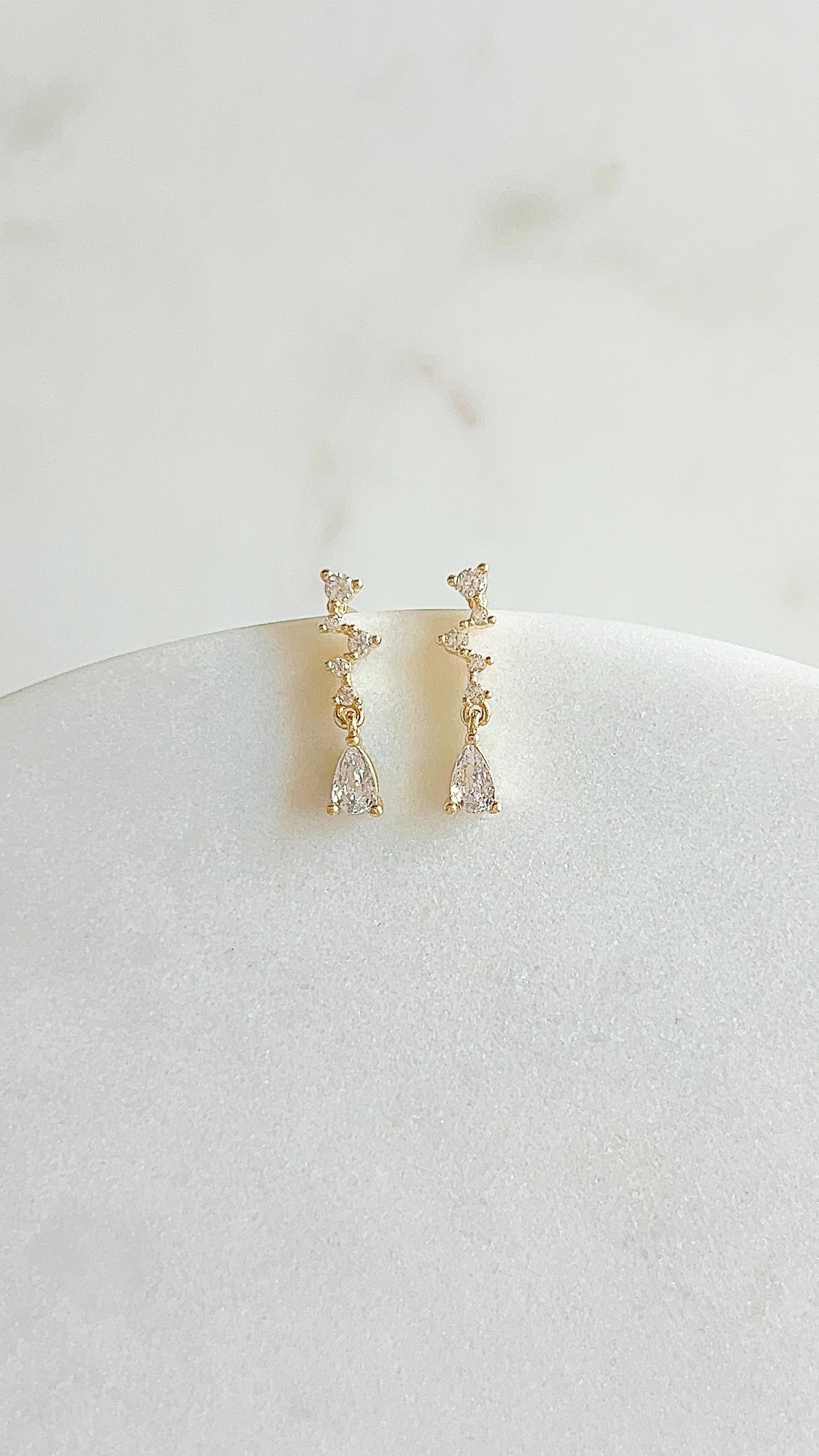 Ophelia Earrings