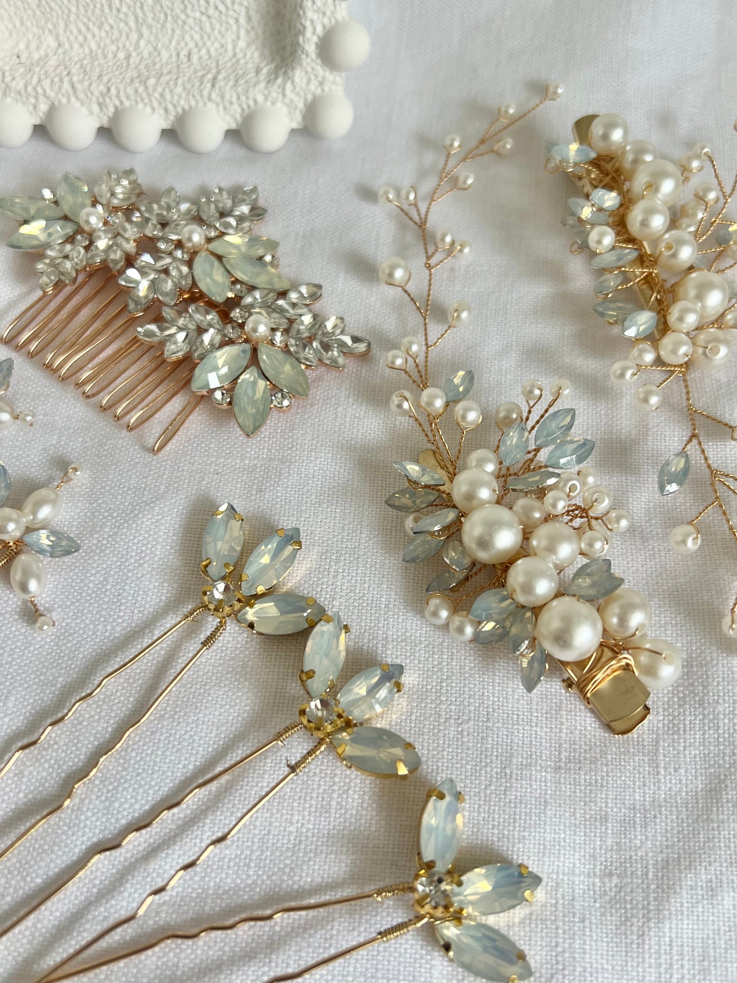 Harper Hair Pins