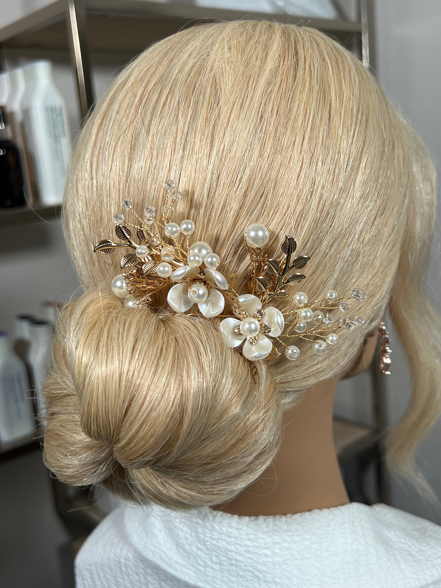 Isla Hair Pins