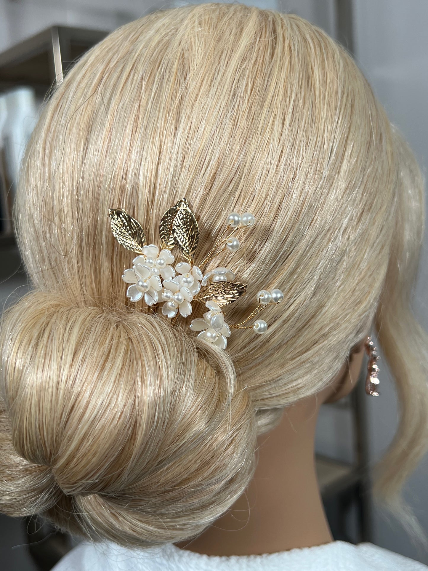 Olivia Hair Pins