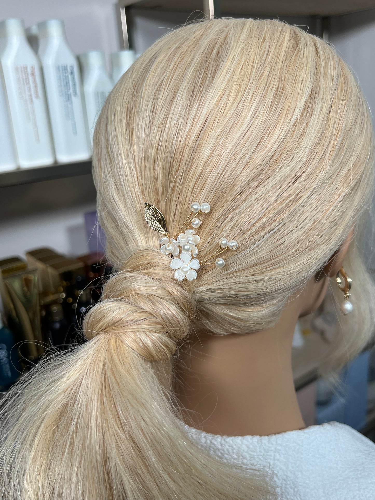 Olivia Hair Pins